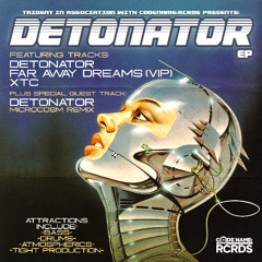 Trident - Detonator