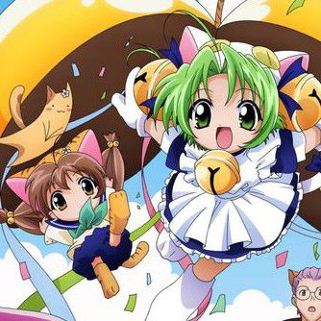 Stream デ・ジ・キャラット【Di Gi Charat】「Party☆Night」 by Kiro