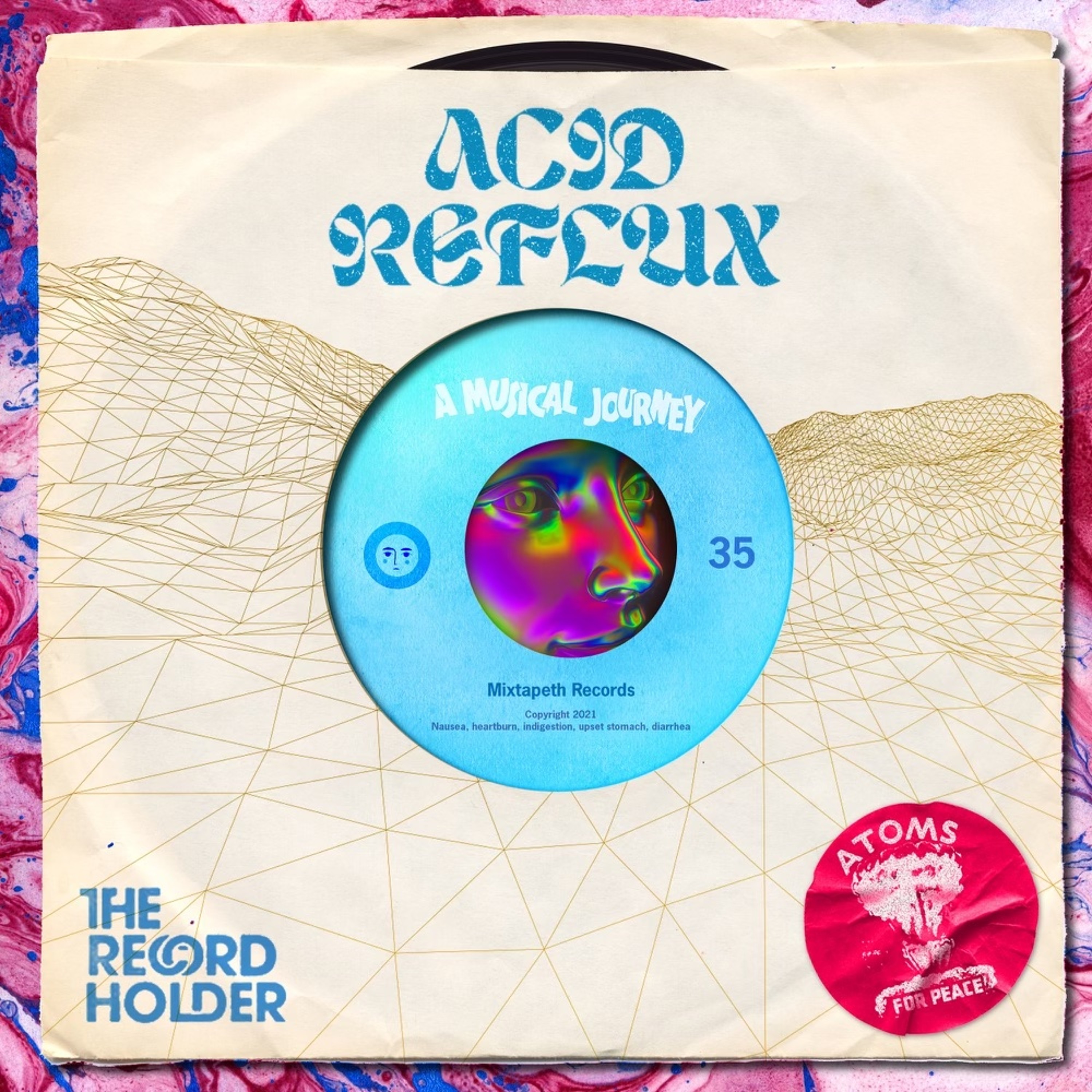ACID REFLUX episode artwork