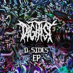 DIGITIST - ASS DIMENSION
