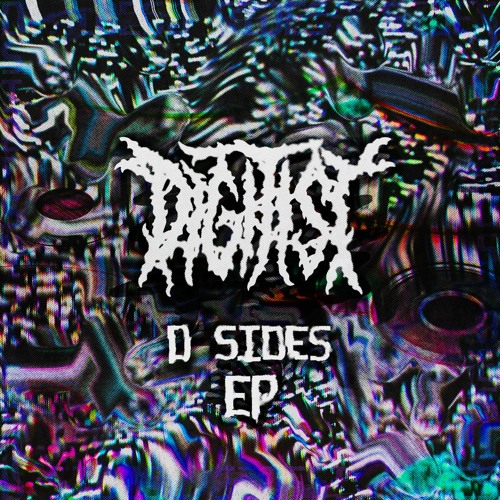 DIGITIST - ASS DIMENSION