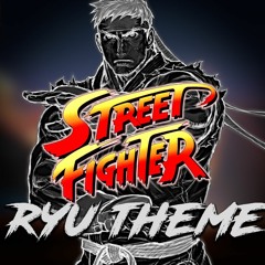 Street Fighter II - Ryu Theme Remix