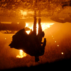 The Batman ft. KxllSwxtch & Nirvana by whateverforever