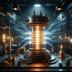 Capacitor Discharge