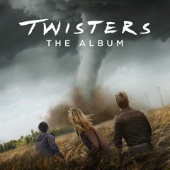 Twisters: The Album - A BLRBMag Review
