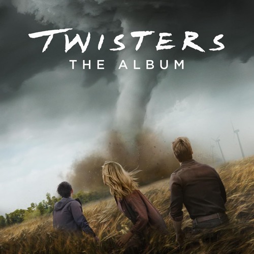 Twisters: The Album - A BLRBMag Review