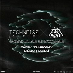 Technoise X Jackhouse