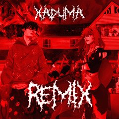 asteria & kets4eki - PIKA GIRL (XADUMA REMIX)