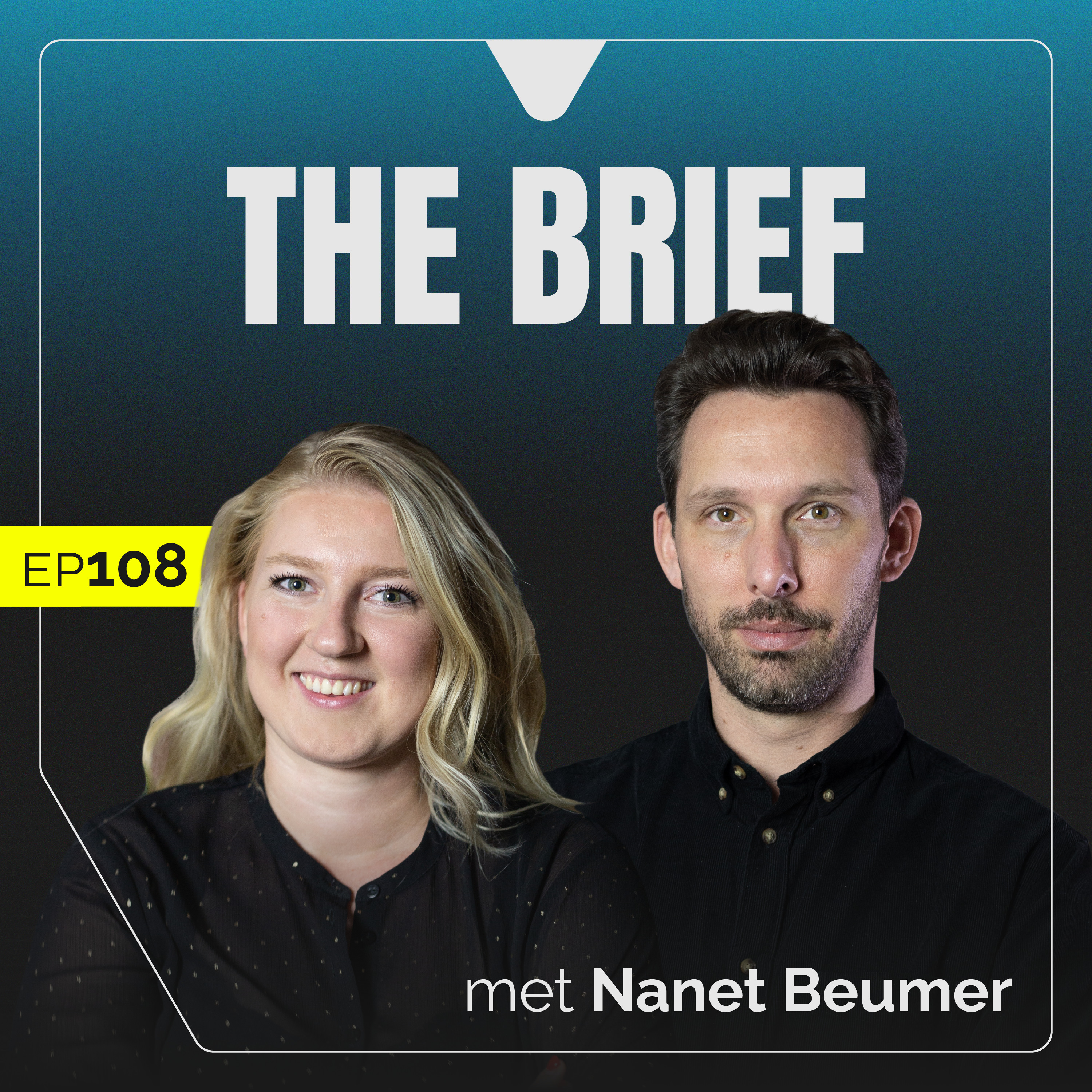 108-Nanet Beumer (Rijksmuseum) over storytelling, Chanel en de unieke Vermeer campagne