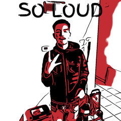 NikoRecklezz - So Loud