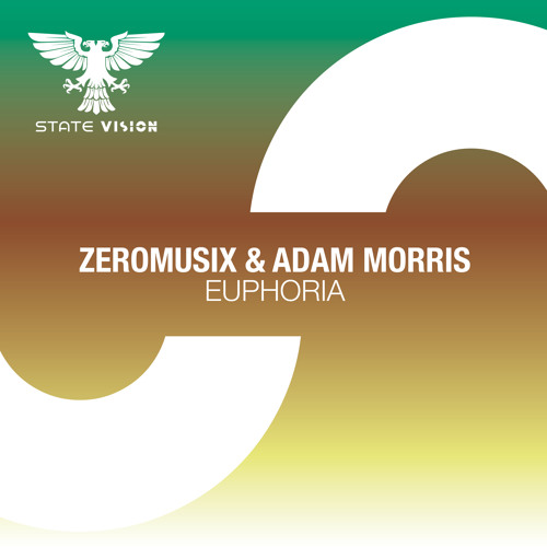 ZeroMusiX & Adam Morris - Euphoria [Out 26.04.2021]
