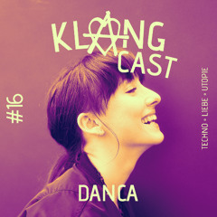 Danca - KLANGCAST #016