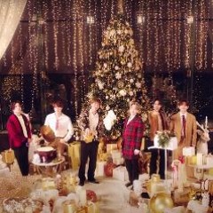 Santa Claus Is Comin’ To Town SingAlong - BTS