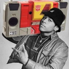 ghetto blaster edit2