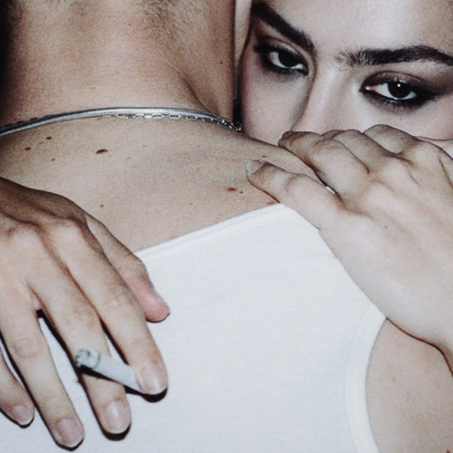 B2B - Charli XCX (slowed + reverb)