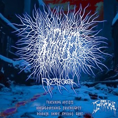 FROZEN OVER §PROD, KRAZED§ "FROZEN OVER TITLE TRACK"