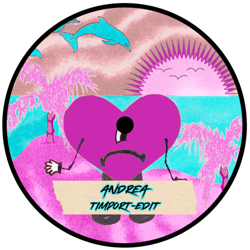 ANDREA - TIMPORT EDIT
