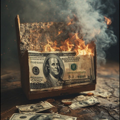 Another Day Another Dollar...Gone