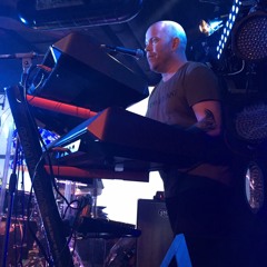 Trough The Fire - Cover by me