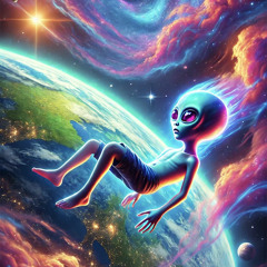 Oliver Tree- ALIEN BOY (SENNA FLIP)