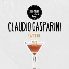 Campfire | Claudio Gasparini