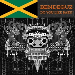 Yellow Claw-do you like bass? (Bendeguz Uptempo Flip)