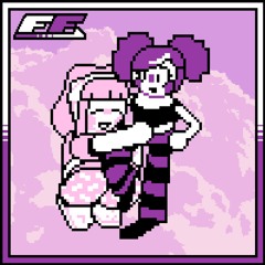 VICTORY! Petrichordial - FIXATION FUSION