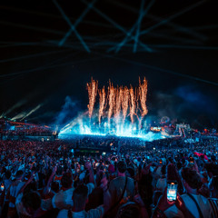 THE GOLDEN ERA OF PROGRESSIVE HOUSE (SWEDISH HOUSE MAFIA, AVICII, ALESSO, MARTIN GARRIX…) DJ SET