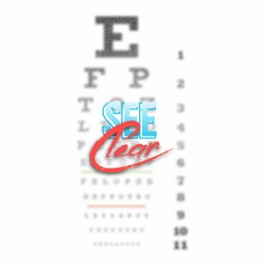 See Clear Ft. Ktwo