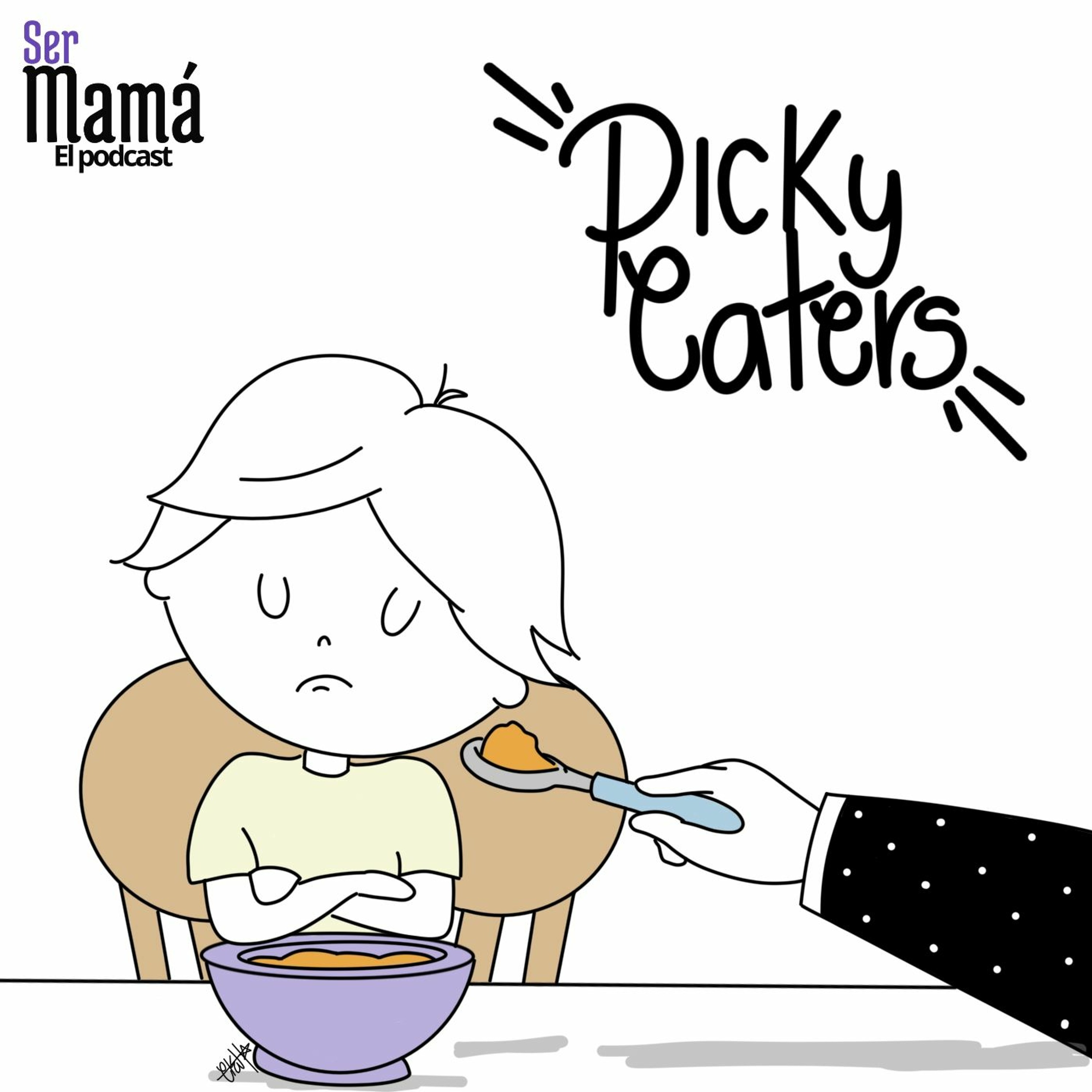 Ser Mamá Podcast