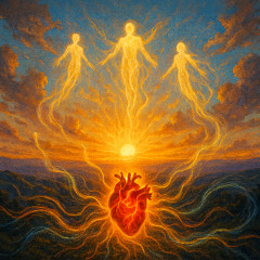 Shattered Mind - Dawn Frequency (Ritual Set)