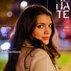 Aria Santillana @ Renate - 01.02.25