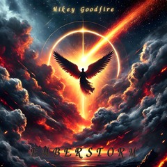 Mikey Goodfire - Emberstorm EP (Out Now)