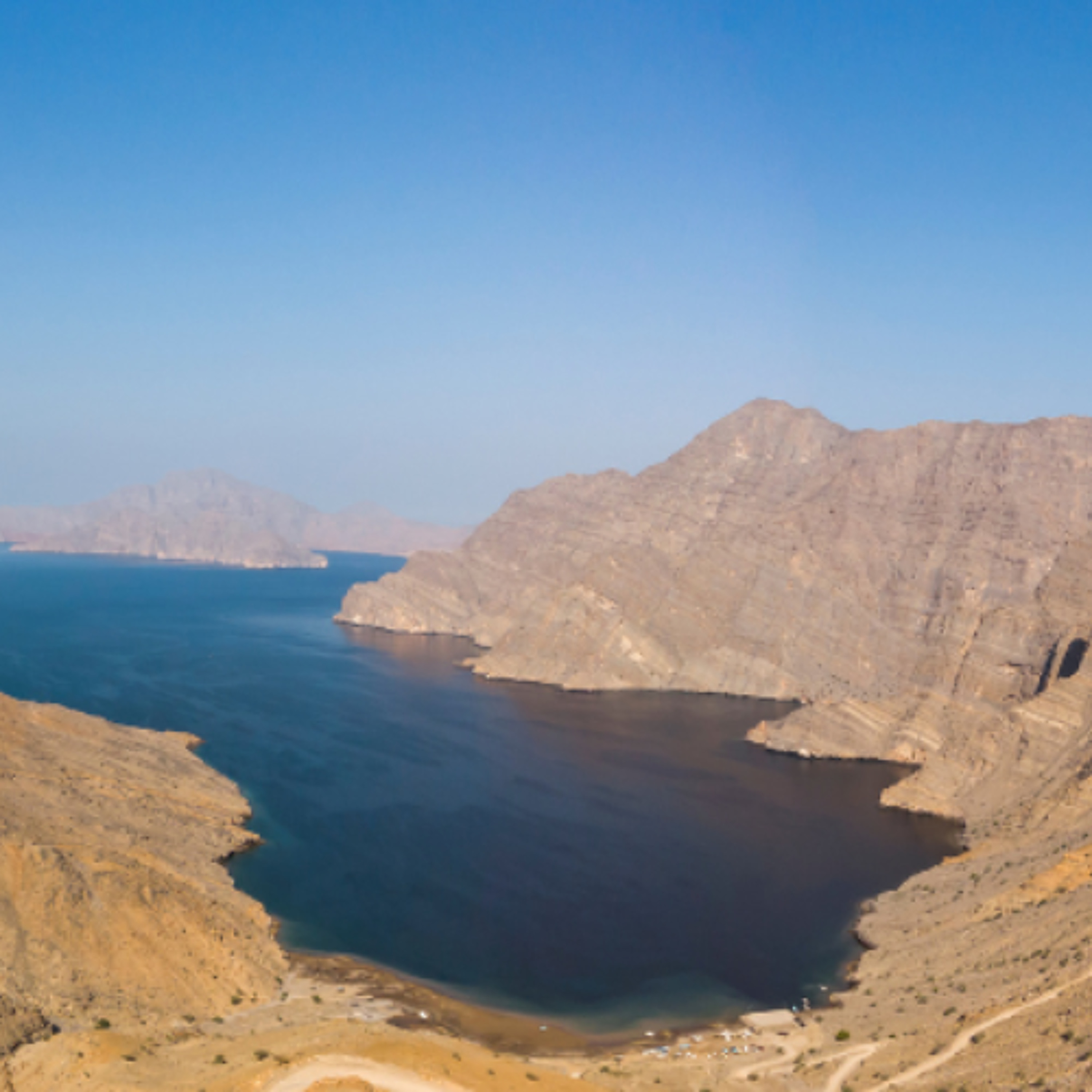 Will Other Nations Answer Trump's Plea To Help Secure The Strait Of Hormuz?