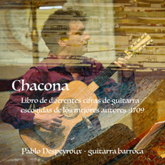 Chacona Ms 811