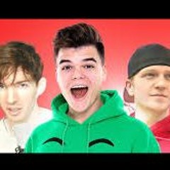 YouTubers Sing Dance Monkey (1 MILLION SUBSCRIBERS)