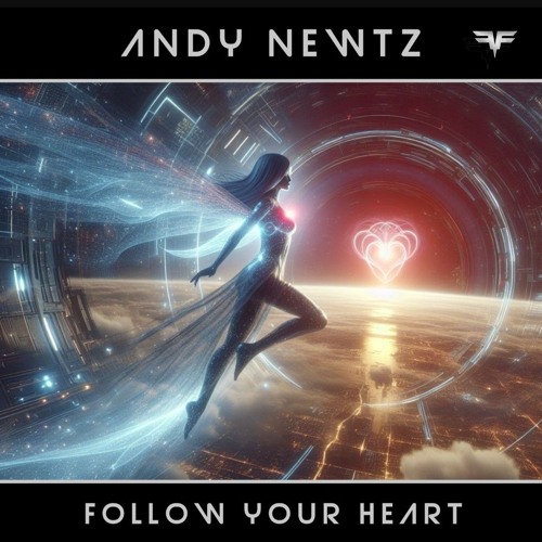 Andy Newtz - Follow Your Heart Extended Mix