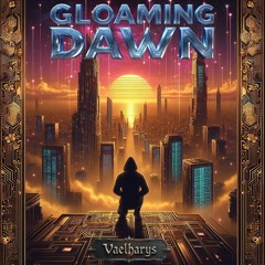 Gloaming dawn
