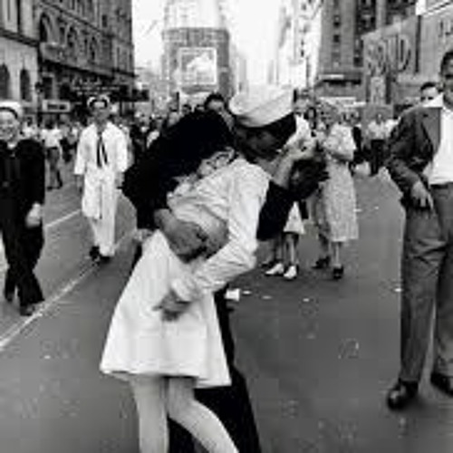 Englishman In New York (Jazz ver)- BUDY