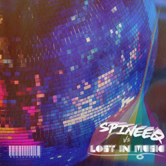 Lost in Music Vs Spineeq (Free Download)