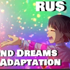 Hopes and Dreams - Russian Lyrical Adaptation.mp3