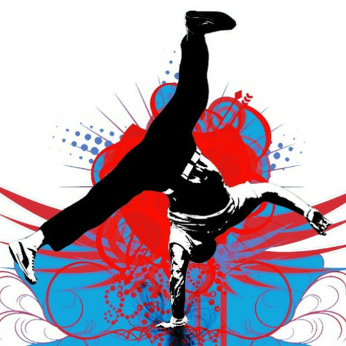 Stream Avel | Listen to Breakdance/Hip Hop Dance Songs playlist online