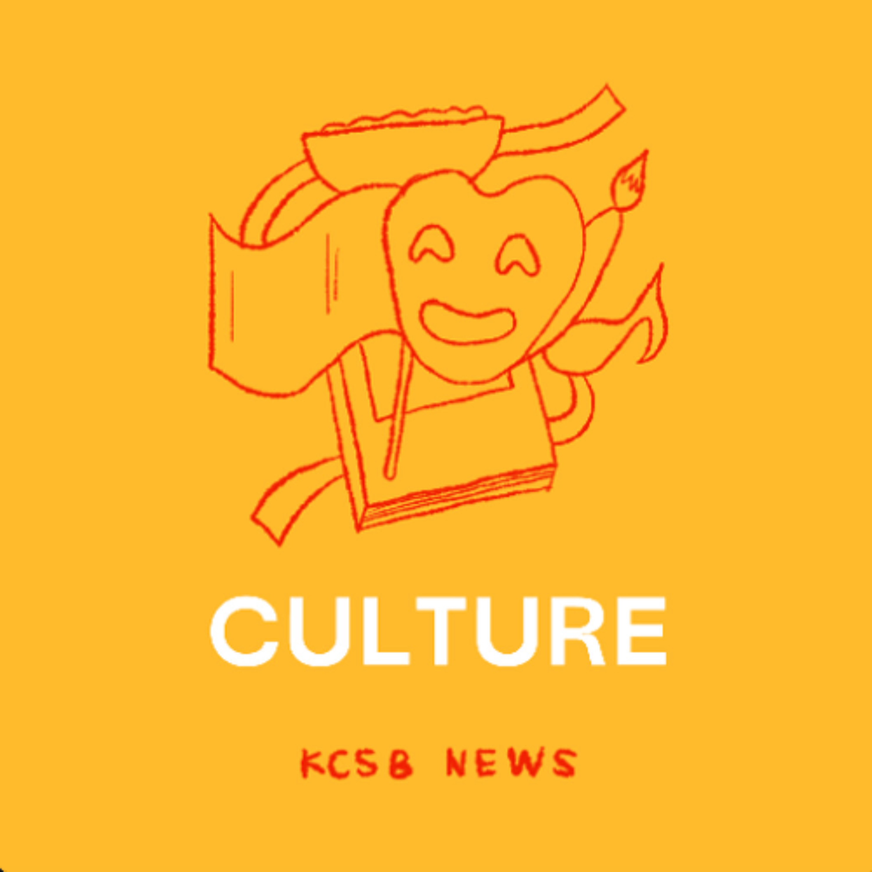 KCSB News