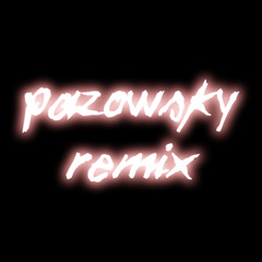 Daft Punk - Aerodynamic (PAZOWSKY 'Club' Remix)