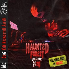 Haunted Forest Halloween Mix 2020 (SPECIAL) [Brostep / Dubstep / D&B / Trap / & MUCH MORE]