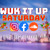 Artwork for WUK IT UP SATURDAY | 04/19/25 | DJ THIRD BASE INTERNATIONAL
