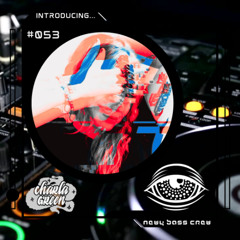 Introducing... Guest Mix #053 Charla Green