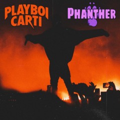 Off The Grid x Teen X - Playboi Carti (Phanther House Remix)