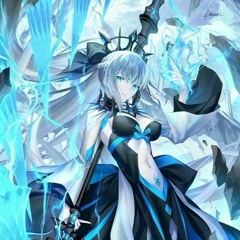 FGO Lostbelt 6 [Avalon Le Fae] MAP 3rd BGM