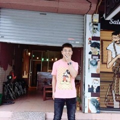 DAT - Illusionary Daytime ft Anh Nên Yêu Cô Ấy - Hải Minn Mix FULL